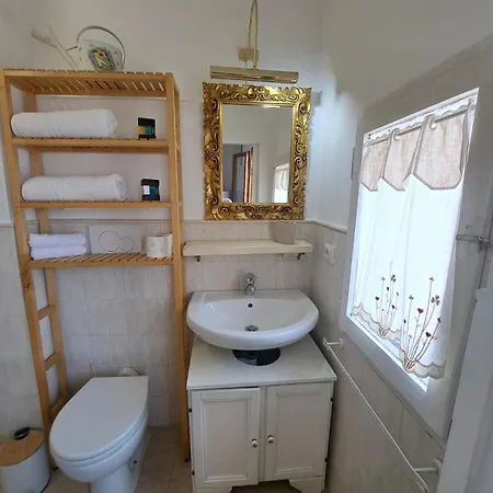 La Casa Di Claudia - Apartamento