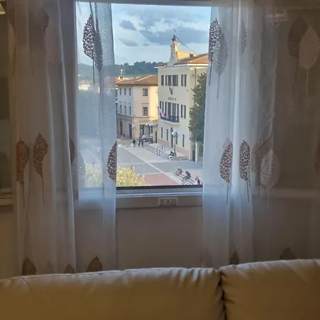 Apartamento La Casa Di Claudia - *