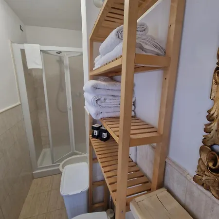 La Casa Di Claudia - Apartamento Certaldo