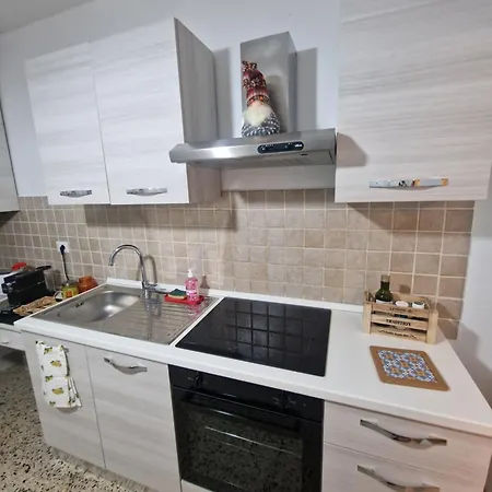 La Casa Di Claudia -
