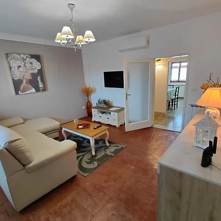 La Casa Di Claudia -